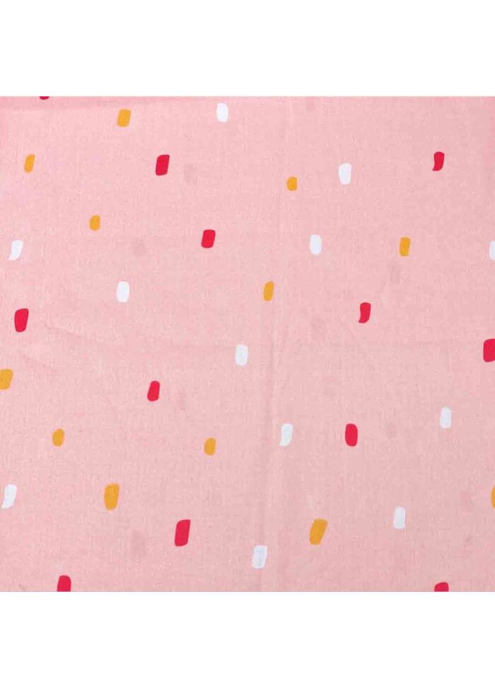 Fabric Ref 5294 - Abstract Cotton - Image 1