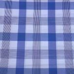 Fabric Ref 5344 - Check Cotton