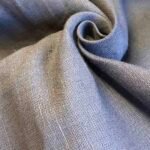 Fabric Ref 5360 - Grey Linen