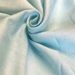 Fabric Ref 5362 - Pale Blue Linen