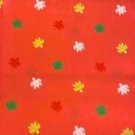 Fabric Ref 5405 - Turtle Cotton