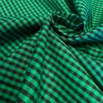 Fabric Ref 5433 - Check Cotton