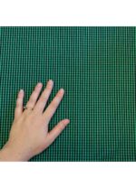Fabric Ref 5433 - Check Cotton - Image 2