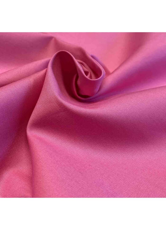 Fabric Ref 5454 - Pink Cotton - Image 1