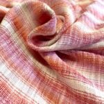 Fabric Ref 5477 - Stripe Cotton