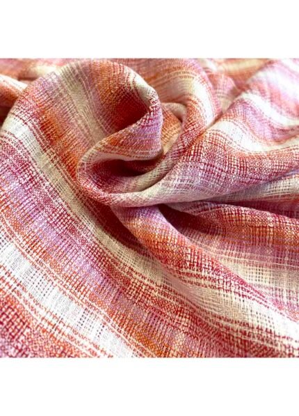 Fabric Ref 5477 - Stripe Cotton
