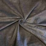 Fabric Ref 5487 - Brown Cotton Cord