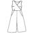 Culottes Wrapover Jumpsuit