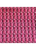 Fabric Ref 5413 - Geometric Satin