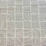 Fabric Ref 5575 - Basket Weave Viscose