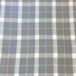 Fabric Ref 5584 - Check Viscose