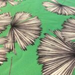 Fabric Ref 5615 - Floral Crepe Mix - Image 3