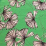 Fabric Ref 5615 - Floral Crepe Mix