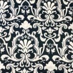 Fabric Ref 5621 - Abstract Satin