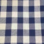 Fabric Ref 5610 - Check Cotton Mix