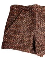 Mottled Wool Shorts - ref 231 - Resale item - Approx UK 14-16 - Image 2