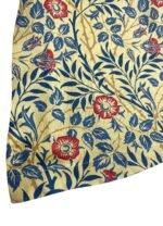 William Morris vintage floral mini skirt - ref 213 - Resale item - UK 12-14 - Image 4