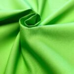Fabric Ref 5679 - Green Cotton