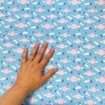 Fabric Ref 5694 - Saturn Cotton - Image 2