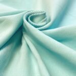 Fabric Ref 5710 - Mint Corduroy