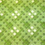 Fabric Ref 5727 - Check Viscose