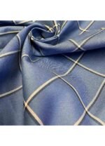 Fabric Ref 5735 - Check Cotton - Image 3