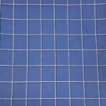 Fabric Ref 5735 - Check Cotton