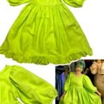 Design your own: Louisa Dress