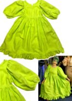 Design your own: Louisa Dress