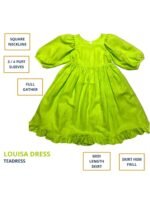 Design your own: Louisa Dress - Image 2