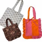 Design your own tote bag