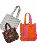 Design your own tote bag