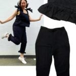 Design your own: Cecily Trousers