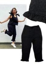 Design your own: Cecily Trousers