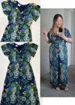 Design your own: OG Jodie Jumpsuit - Image 4