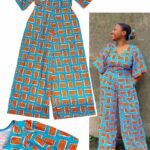 Design your own: OG Jodie Jumpsuit