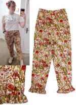 Design your own: Cecily Trousers - Image 2