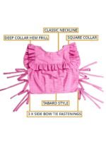 Design your own: Tabard top - Image 2