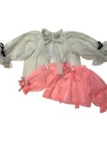 Design your own: Organdy Blouse - Image 3