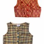 Design your own: Waistcoat