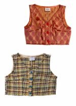 Design your own: Waistcoat