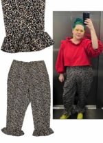 Design your own: Cecily Trousers - Image 3