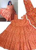 Design your own: 'Big Green' Dress - Image 2