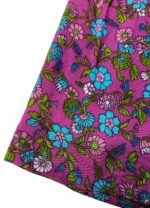 Floral Tee - ref 255 - Resale item - Approx 10-12 - Image 2